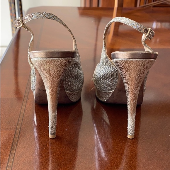 Jimmy Choo pumps - Picture 4 of 11